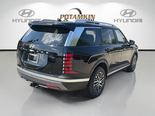 New 2026 Hyundai Palisade SEL image 5