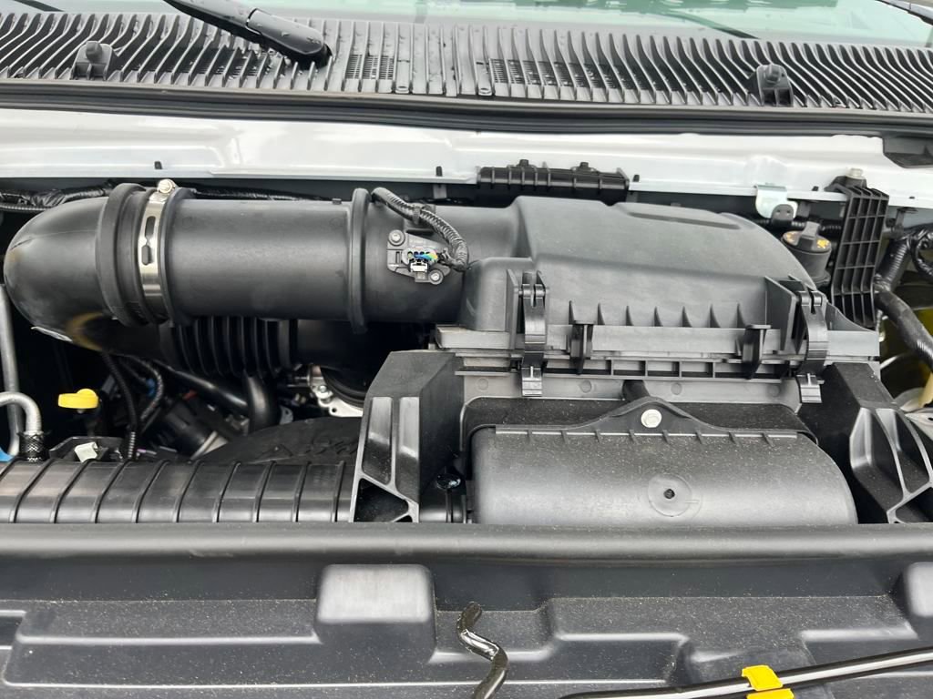 New 2026 Ford E-350 and Econoline 350 Super Duty w/ Power Equipment Group image 3