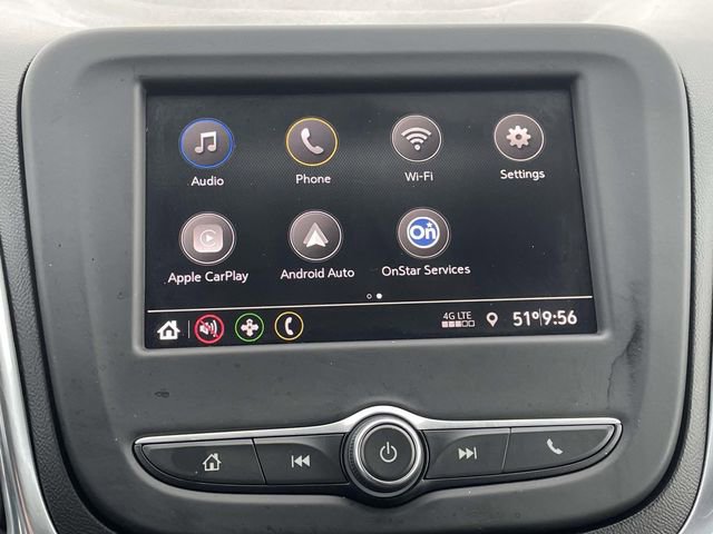 Used 2020 Chevrolet Equinox LS image 20