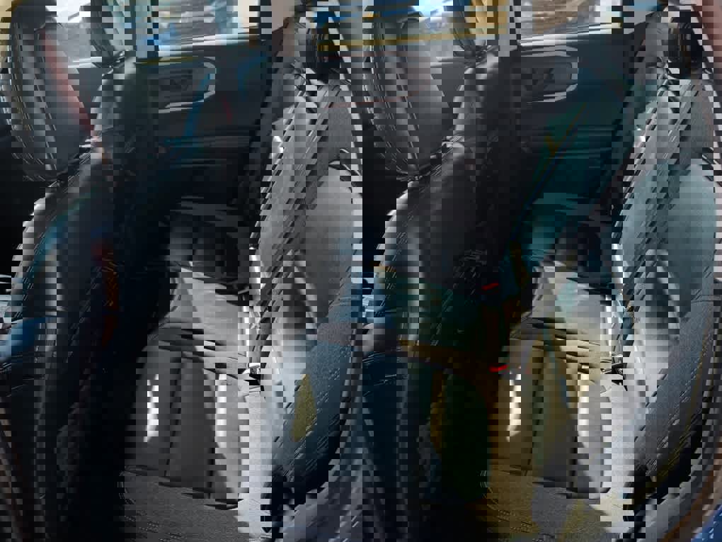 Used 2023 Ford Bronco Sport Outer Banks w/ Tech Package image 32