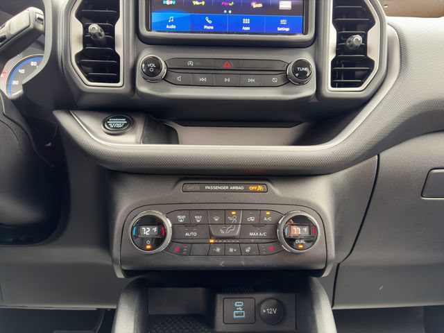 Used 2021 Ford Bronco Sport Outer Banks AWD/4WD image 16