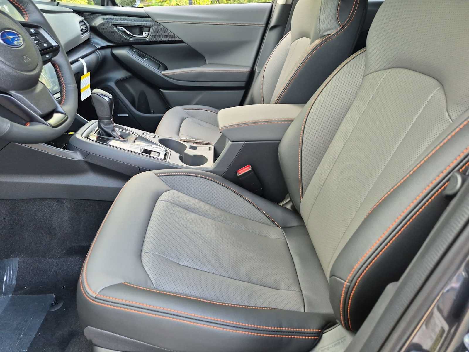 New 2026 Subaru Crosstrek 2.5i Limited AWD/4WD image 16