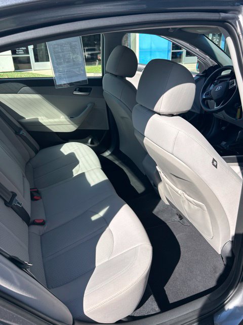 Used 2018 Hyundai Sonata SE FWD image 10