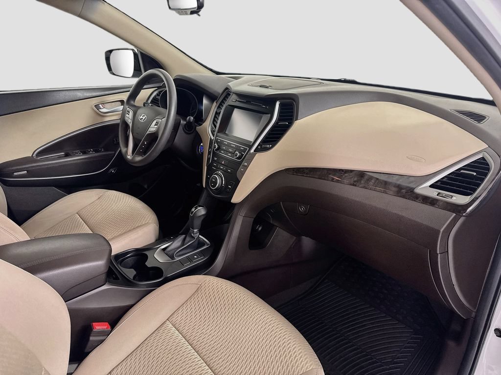 Used 2018 Hyundai Santa Fe Sport w/ 2.4L Value Package 02 AWD/4WD image 29