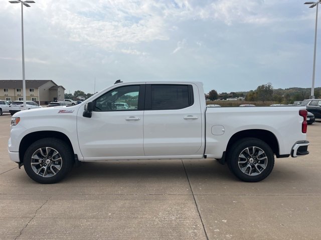 New 2026 Chevrolet Silverado 1500 RST w/ RST All Star Premium Package image 11