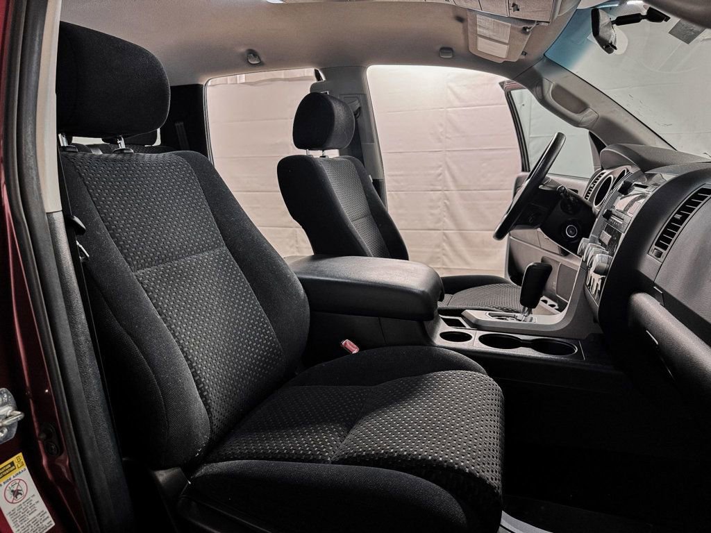 Used 2010 Toyota Tundra SR5 AWD/4WD image 10
