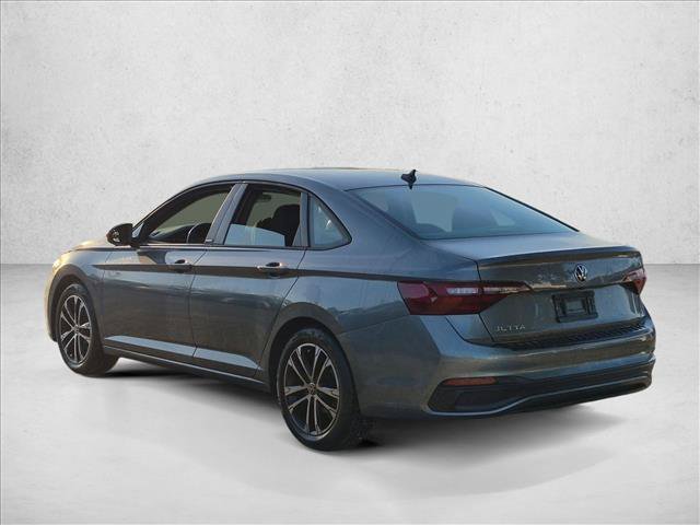 Used 2024 Volkswagen Jetta Sport FWD image 6