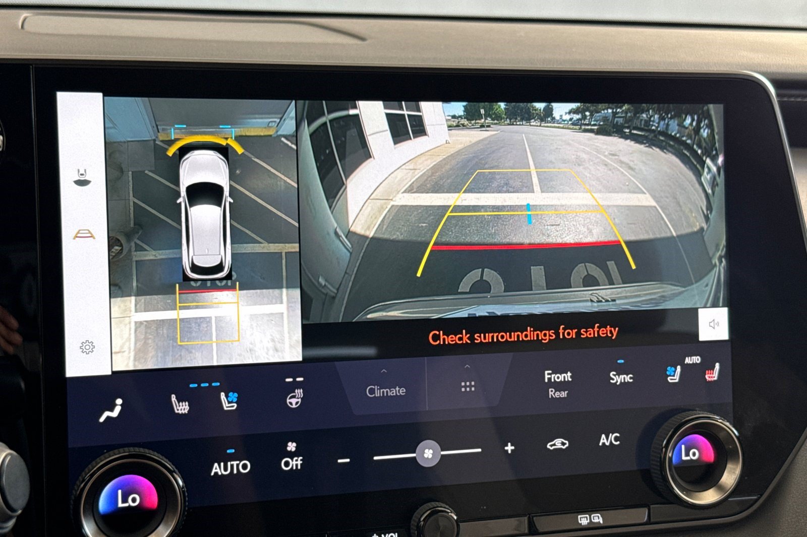 Certified 2023 Lexus RX 350 Premium FWD image 26