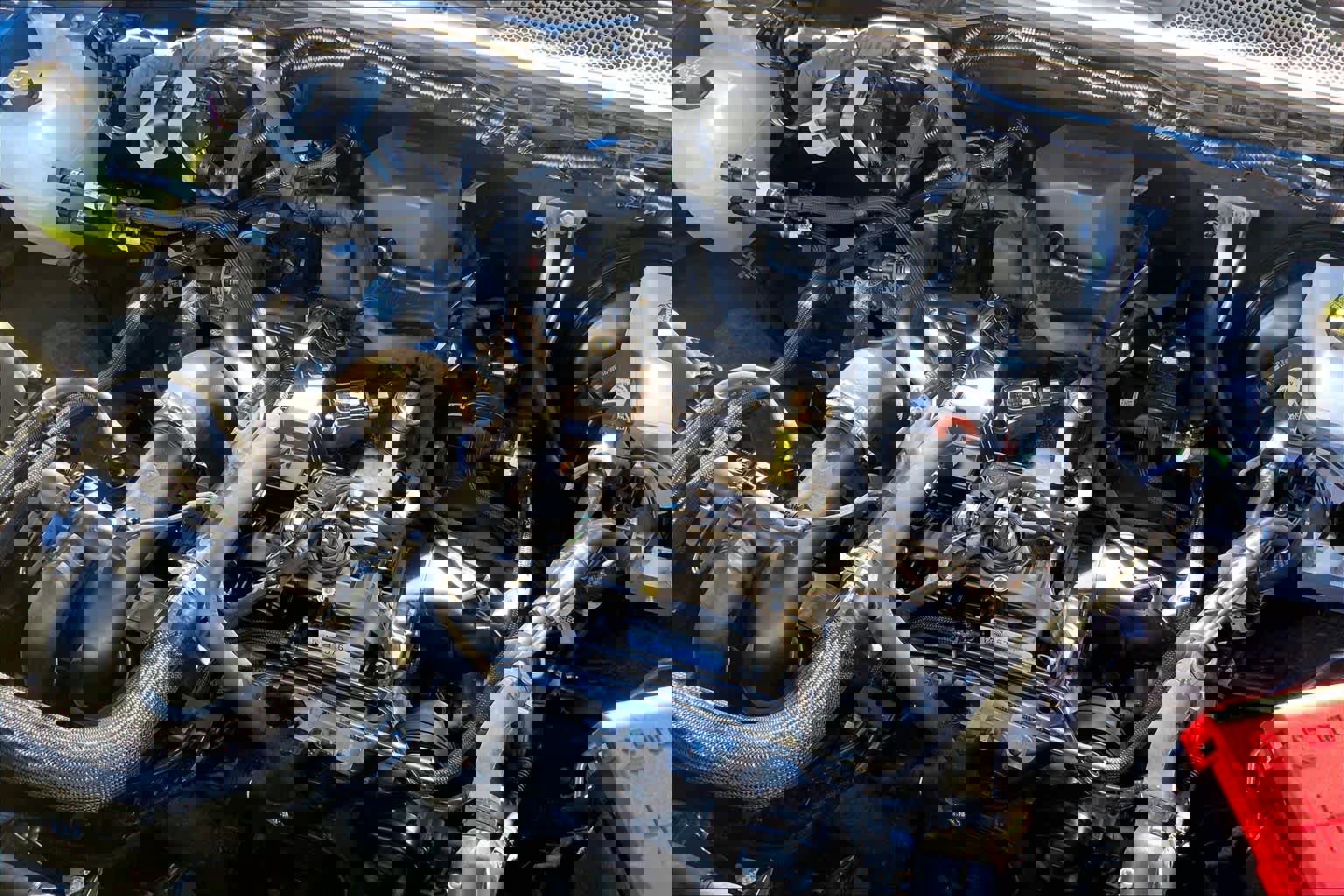 Used 2024 Ford Ranger XLT w/ Trailer Tow Package image 32