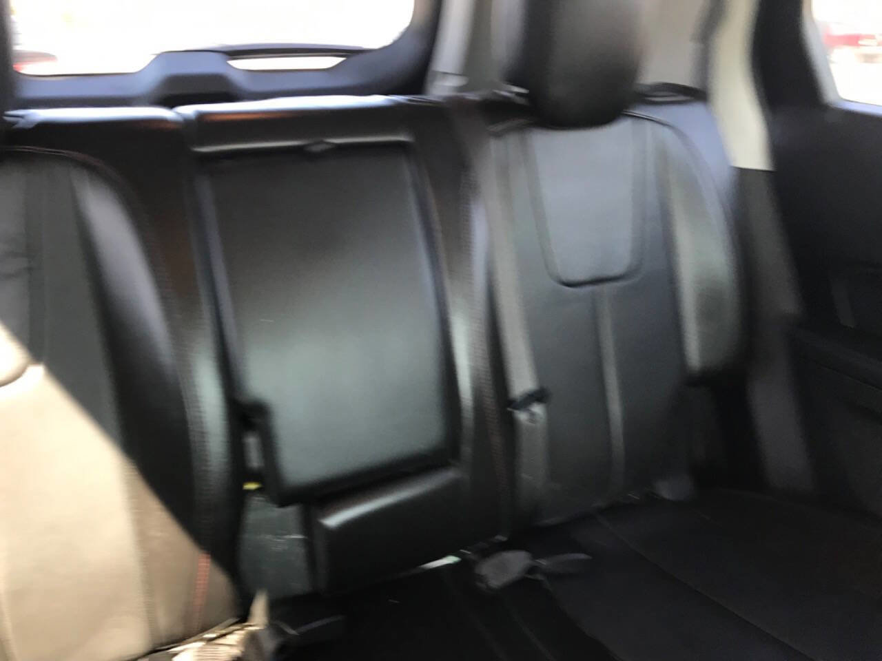 Used 2015 GMC Terrain SLT w/ Open Road Package AWD/4WD image 42