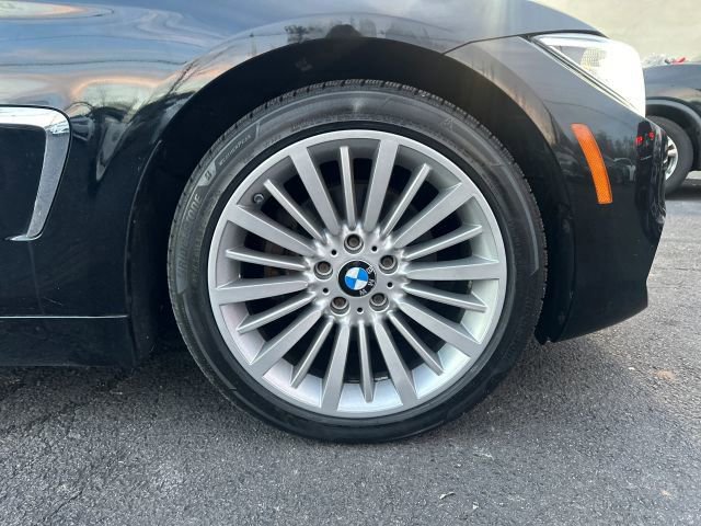 Used 2014 BMW 428i xDrive Coupe w/ Premium Package image 38