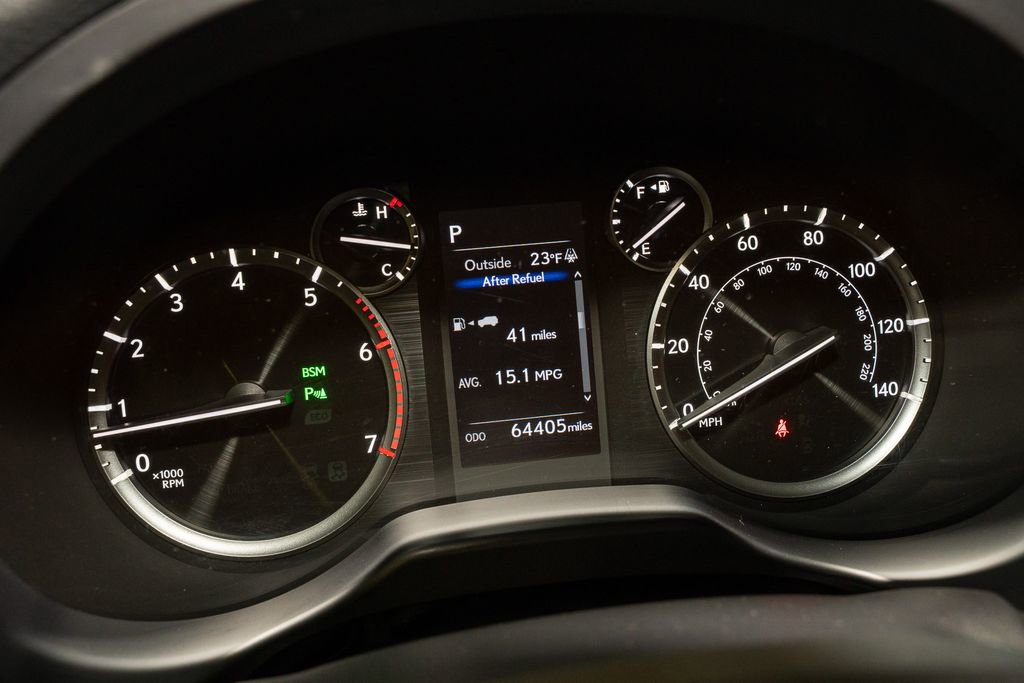 Used 2020 Lexus GX 460 Premium image 19