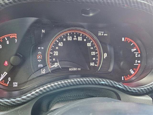 Used 2022 Dodge Durango GT image 7