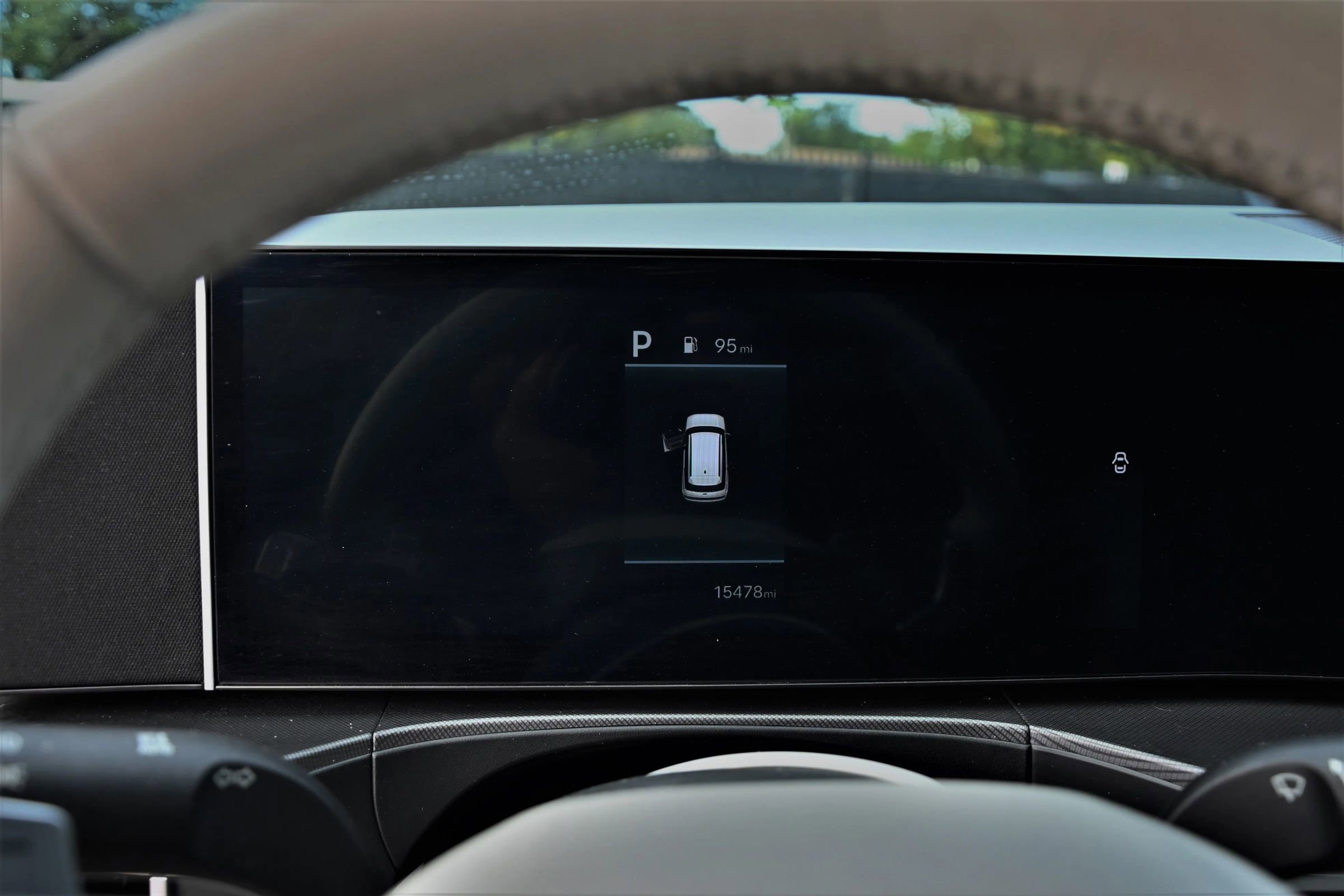 Used 2024 Hyundai Santa Fe SE image 9