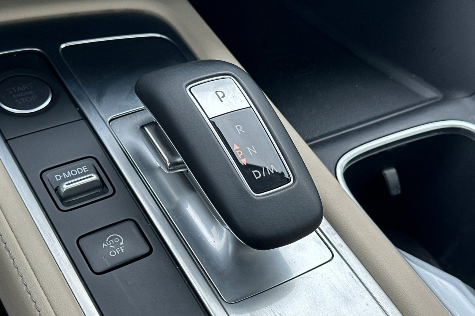 Certified 2025 INFINITI QX60 Sensory AWD/4WD image 35