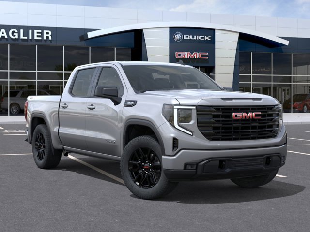 New 2026 GMC Sierra 1500 Elevation AWD/4WD image 7