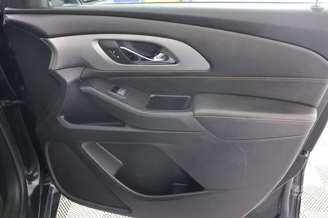 Used 2019 Chevrolet Traverse LT image 30