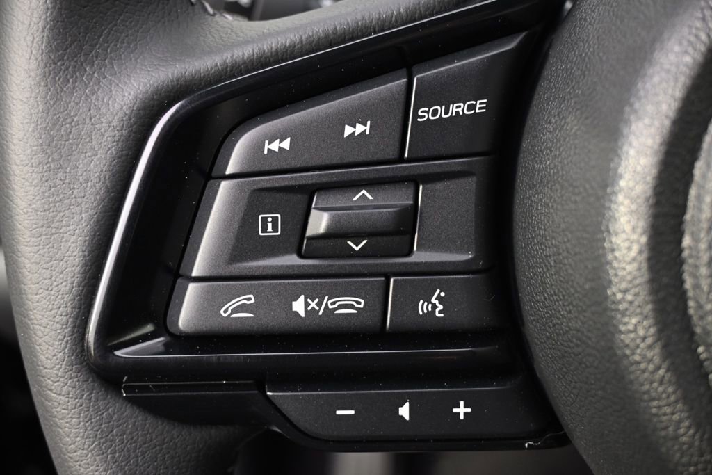 New 2026 Subaru Forester Premium image 31