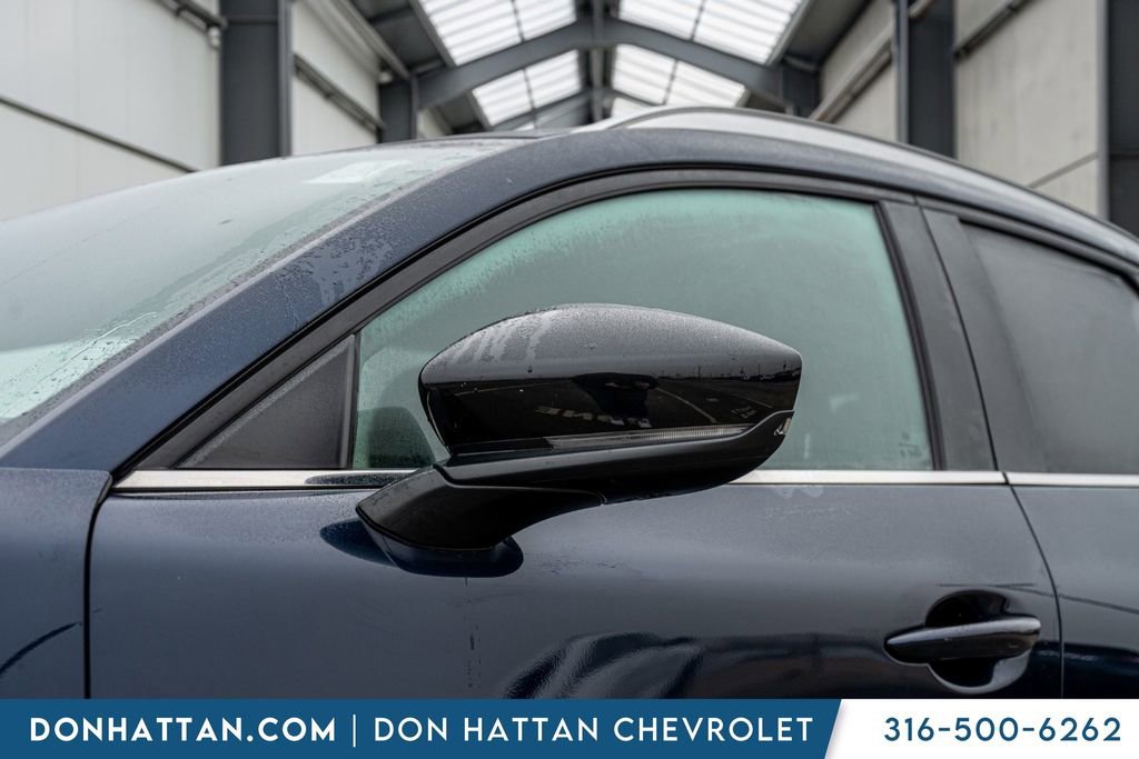 Used 2024 MAZDA CX-30 AWD 2.5 S w/ Select Sport Pkg image 26