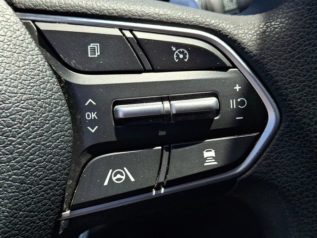 Used 2022 Hyundai Santa Fe SEL AWD/4WD image 22