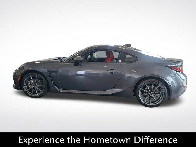 New 2026 Subaru BRZ Limited RWD image 4