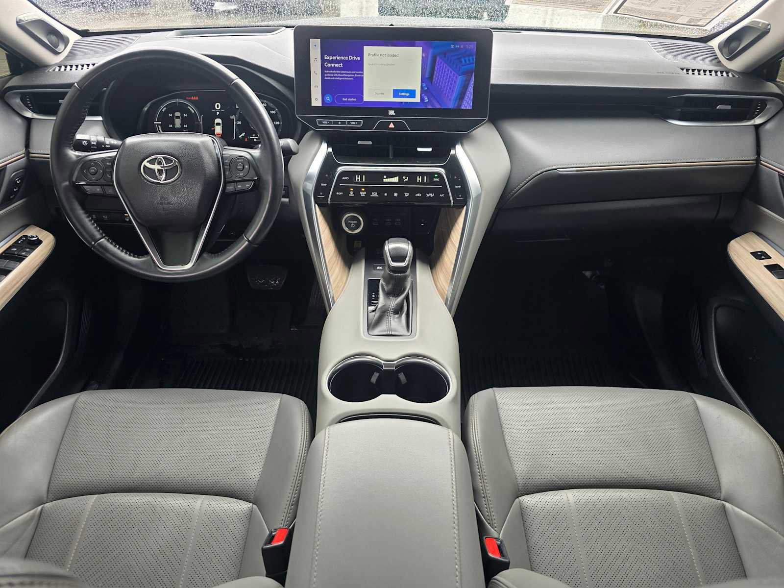 Certified 2023 Toyota Venza Limited AWD/4WD image 18