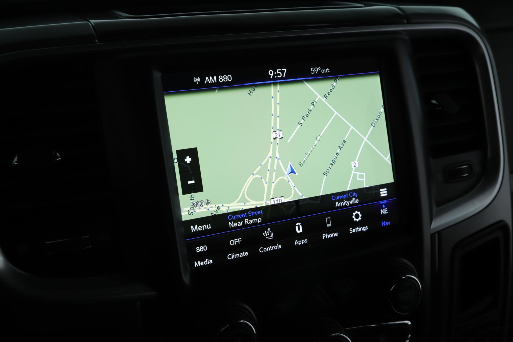 Used 2018 RAM 1500 Limited image 15