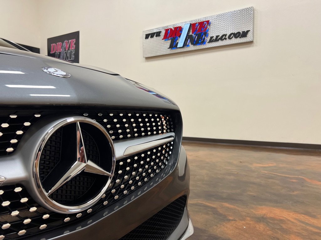 Used 2017 Mercedes-Benz CLA 250 image 41