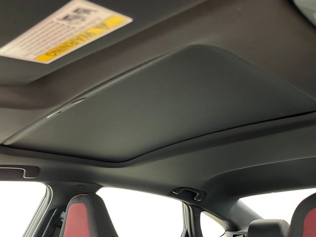 New 2026 Honda Civic Si image 24