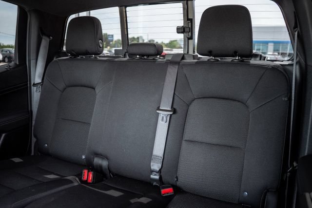 Used 2024 GMC Canyon Elevation AWD/4WD image 29