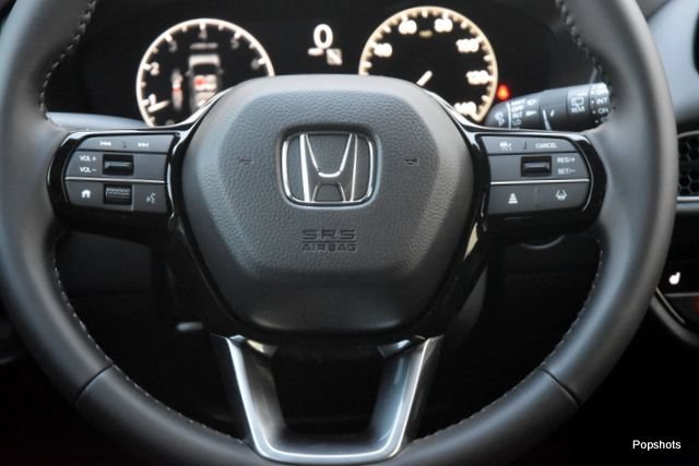 New 2027 Honda HR-V EX-L image 14