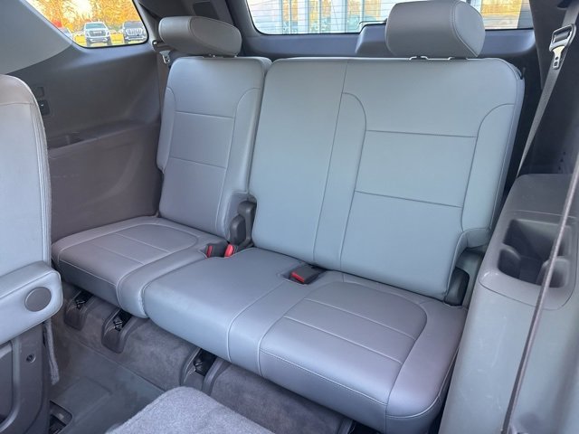 Used 2020 Chevrolet Traverse LT image 30