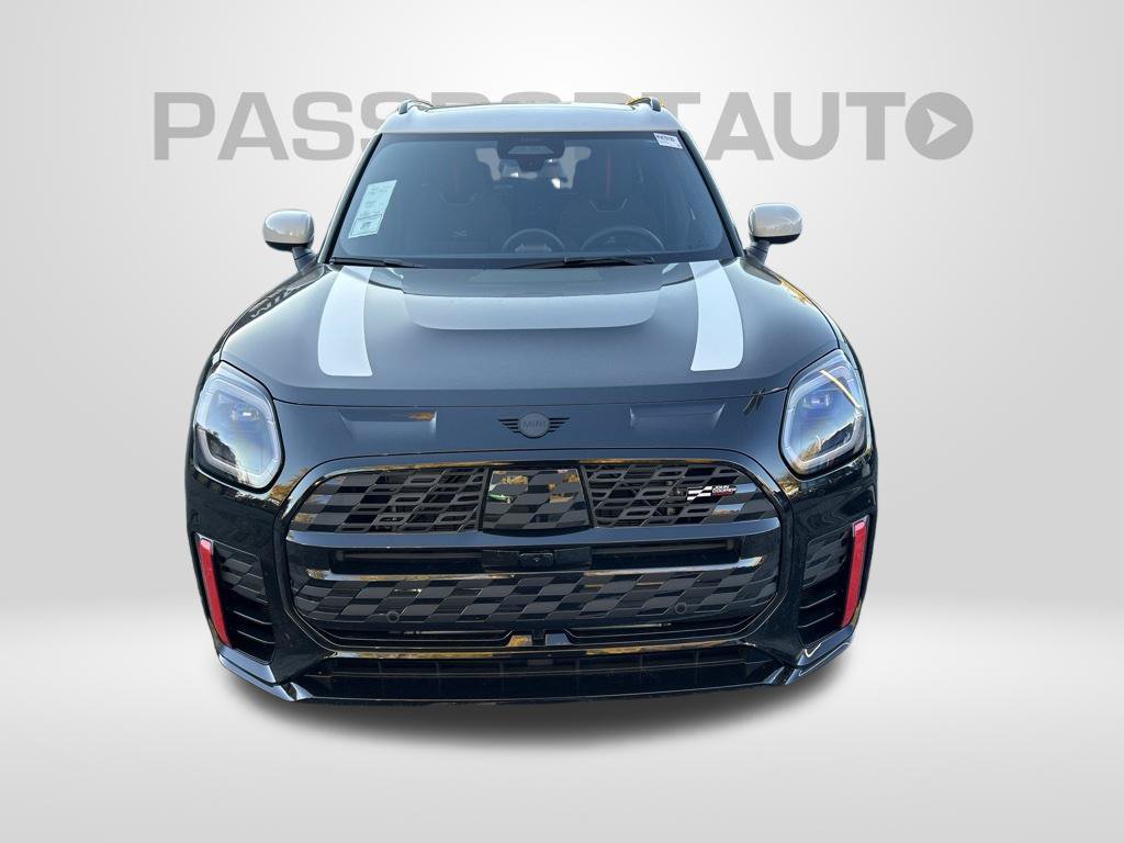 New 2027 MINI Cooper Countryman John Cooper Works AWD/4WD image 8