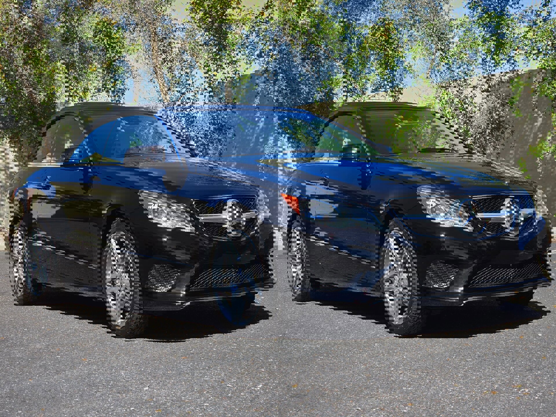 Used 2014 Mercedes-Benz E 350 Cabriolet w/ Premium 1 Package image 2