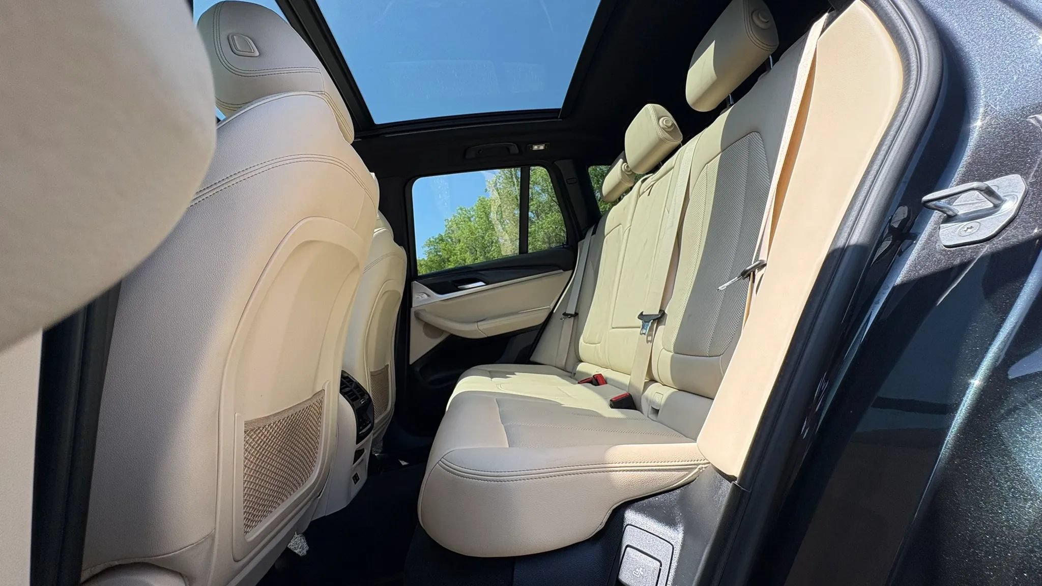 Used 2022 BMW X3 xDrive30i w/ Premium Package 2 AWD/4WD image 23