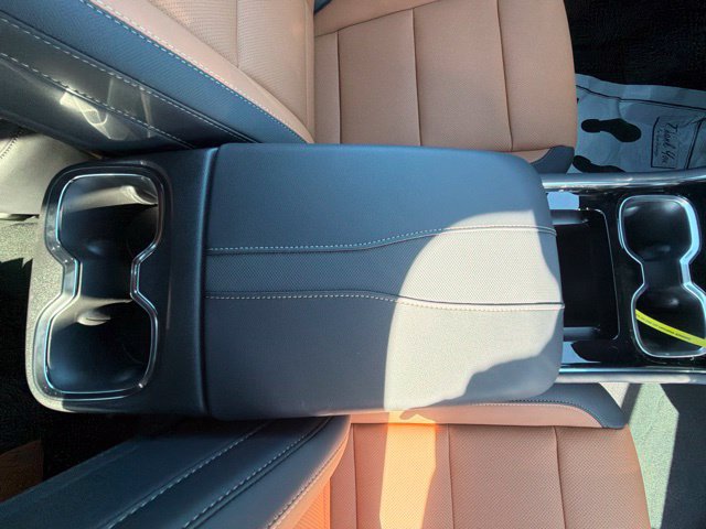 New 2027 Chevrolet Traverse Z71 w/ Driver Confidence Package AWD/4WD image 31