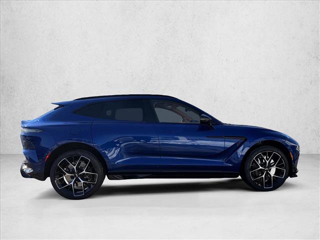 New 2026 Aston Martin DBX 707 AWD/4WD image 7