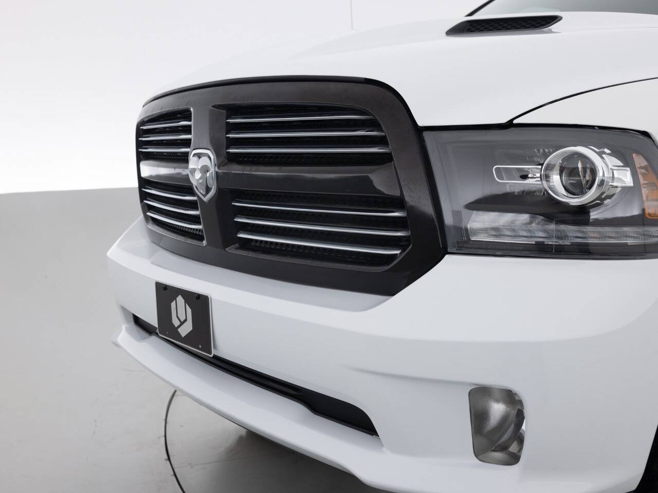 Used 2015 RAM 1500 Sport AWD/4WD image 15