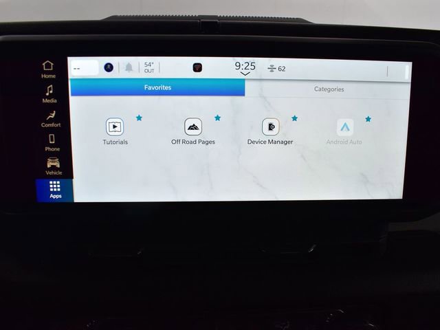 New 2026 Jeep Wrangler Sport S image 27