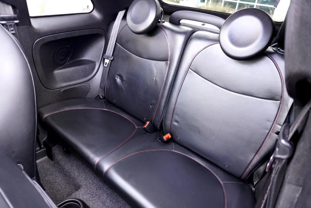 Used 2019 FIAT 500 Abarth image 14