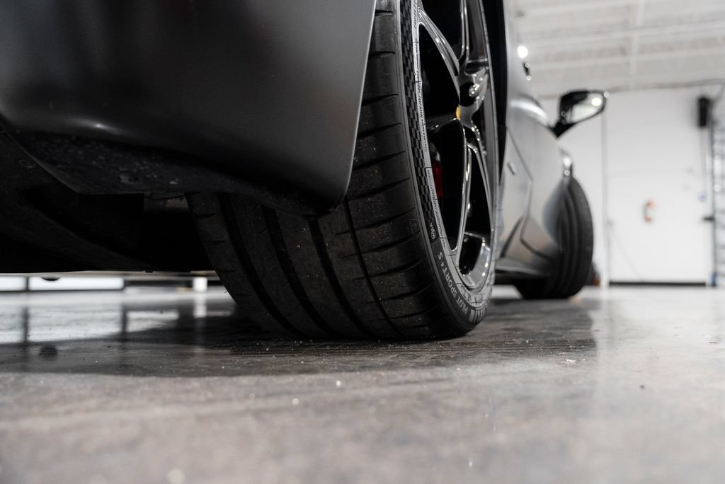Used 2012 Ferrari 458 Spider RWD image 80