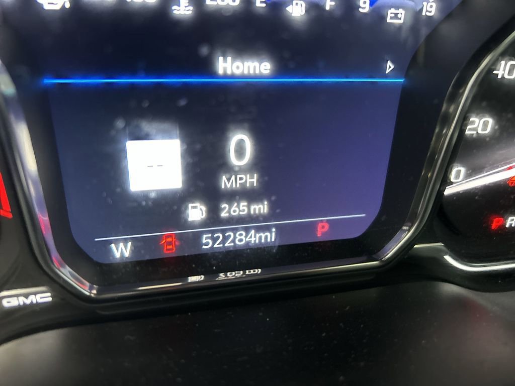 Used 2021 GMC Sierra 1500 AT4 w/ AT4 Value Package image 15