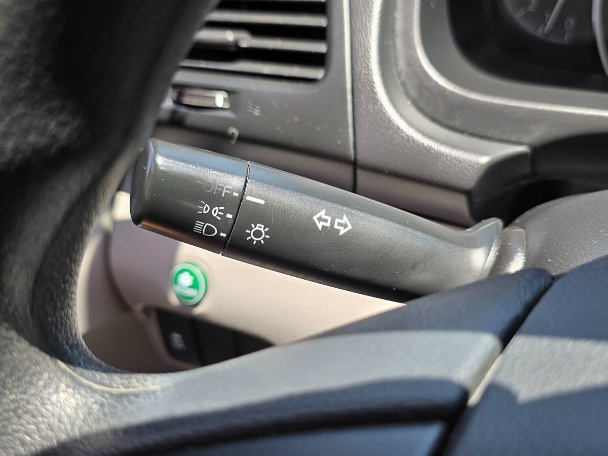Used 2012 Honda CR-V LX image 45