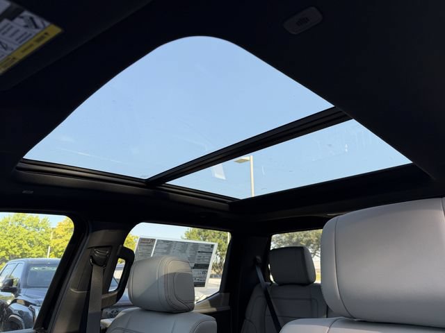 New 2026 Toyota Tundra Limited RWD image 25