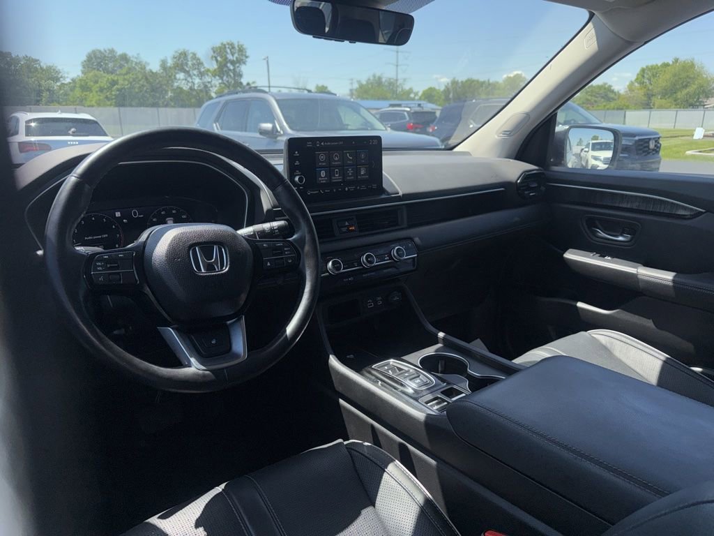 Used 2024 Honda Pilot Elite image 10