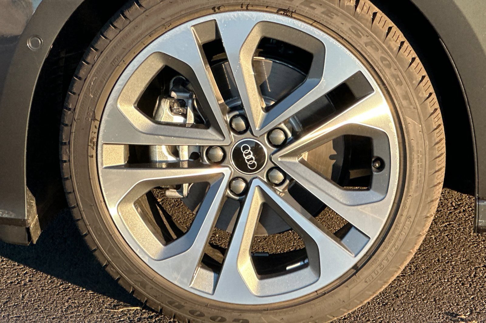 New 2026 Audi A3 2.0T Premium AWD/4WD image 23
