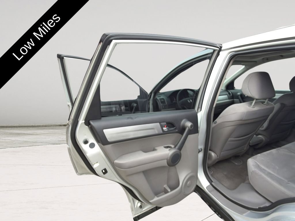 Used 2010 Honda CR-V EX image 35