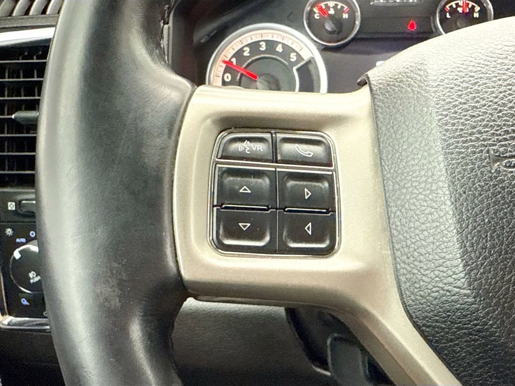 Used 2014 RAM 3500 Laramie image 11
