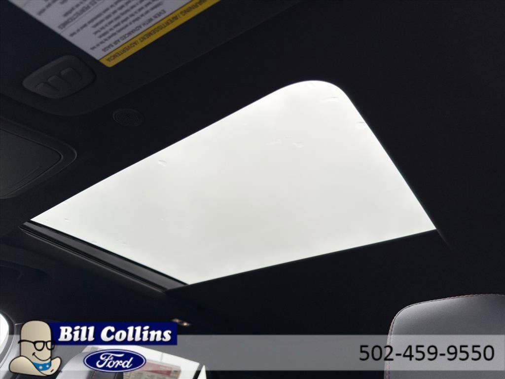 New 2026 Ford Explorer ST w/ Sun And Sound Package image 18