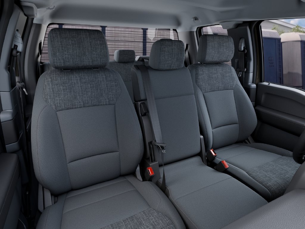New 2027 Ford F250 XLT AWD/4WD image 9